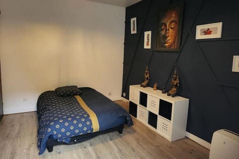 Charmant appartement cosy en hyper-centre Apartment in Tours