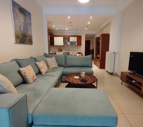 Casa Mariya Apartment in Corfu