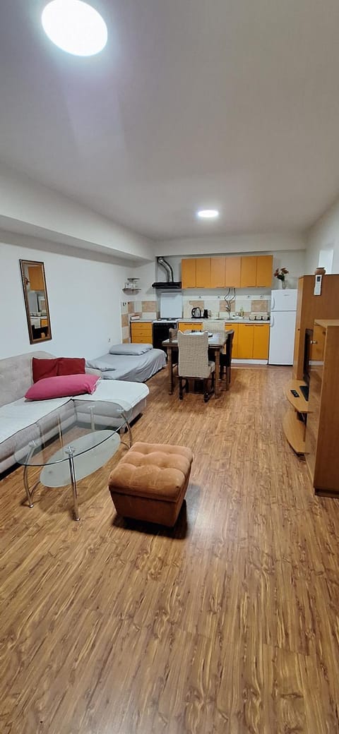 DM Apartment II Apartment in Skopje