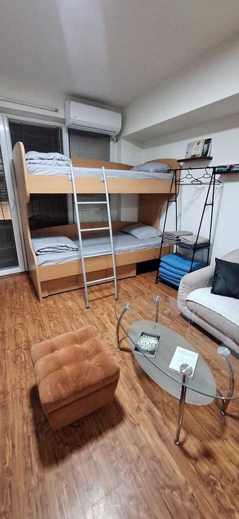 DM Apartment II Apartment in Skopje