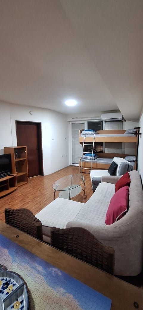 DM Apartment II Apartment in Skopje