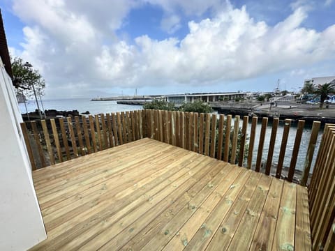 Balcony/Terrace, Balcony/Terrace, Beach, Sea view