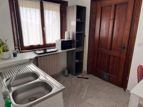 D ici tout commence Apartment in Switzerland