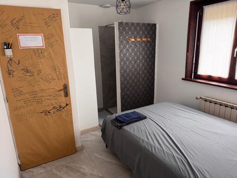 D ici tout commence Apartment in Switzerland