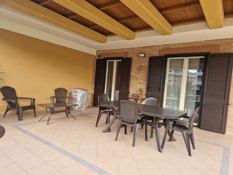 Villa Lisa Villa in Termoli