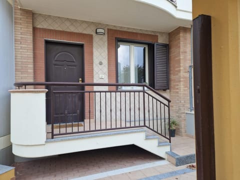 Villa Lisa Villa in Termoli