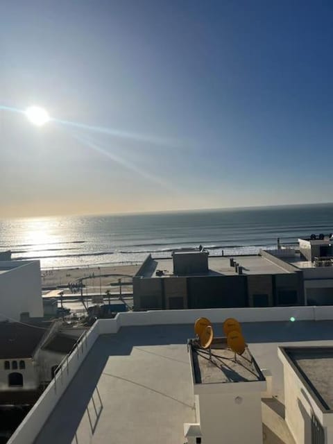 View (from property/room), Sea view