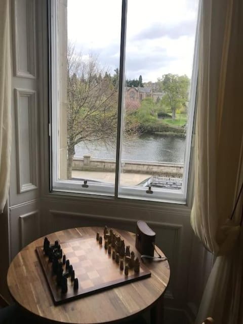 Tay View Apartment in Perth