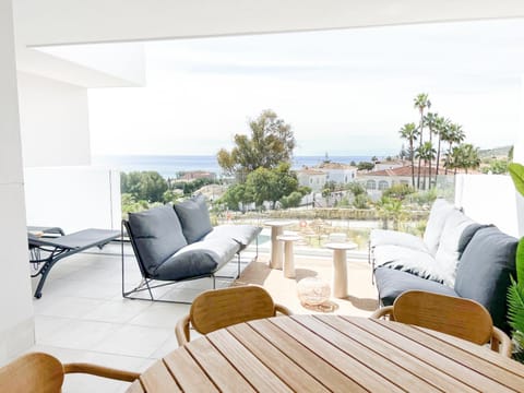 Balcony/Terrace, Balcony/Terrace