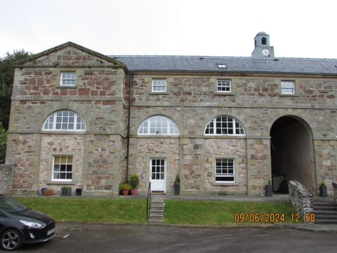 Culloden Stables 4 Apartment in Scotland