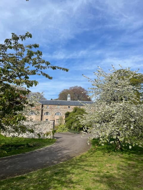 Culloden Stables 4 Apartment in Scotland