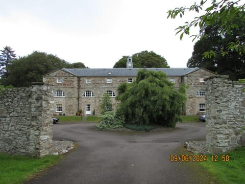 Culloden Stables 4 Apartment in Scotland