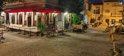 al'çatı flaneur Bed and Breakfast in Alaçatı