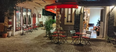 al'çatı flaneur Bed and Breakfast in Alaçatı