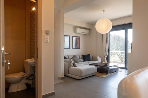 Toilet, Living room, Seating area