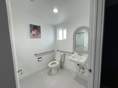 Sunny Sands Inn Motel in Costa Mesa