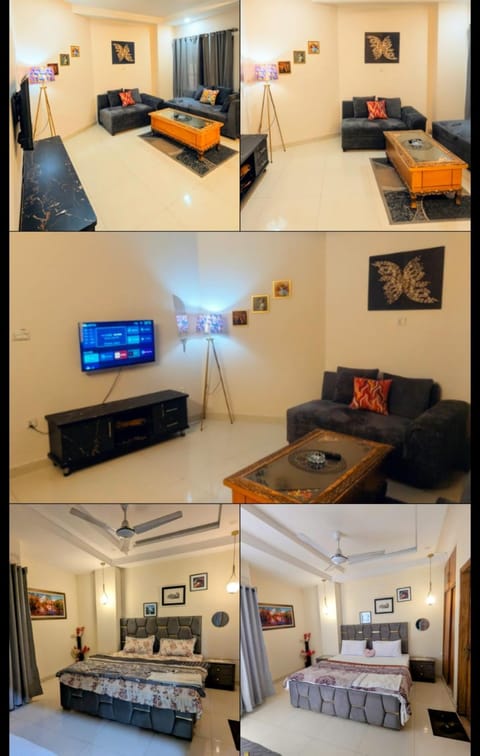 Communal lounge/ TV room, Bed, TV and multimedia, Living room, Seating area, Evening entertainment, Bedroom
