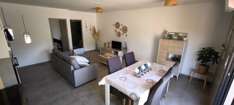Appartement Lelia Apartment in Porto-Vecchio