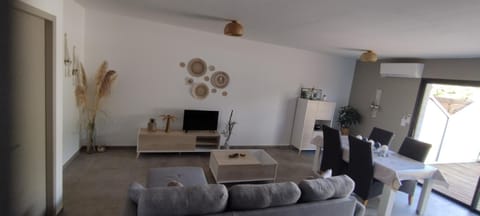 Appartement Lelia Apartment in Porto-Vecchio