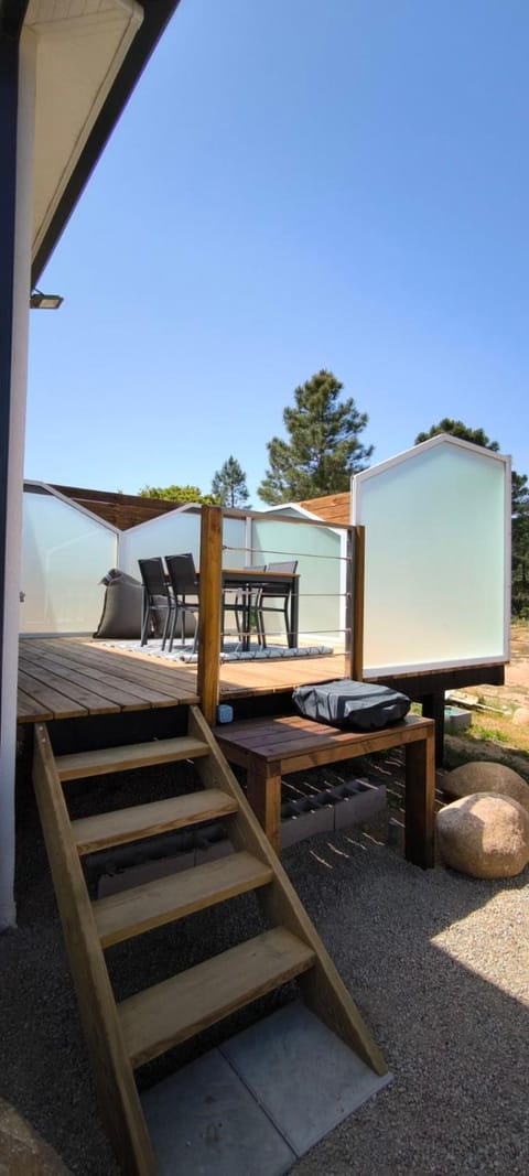 Appartement Lelia Apartment in Porto-Vecchio