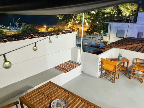 View (from property/room), Balcony/Terrace