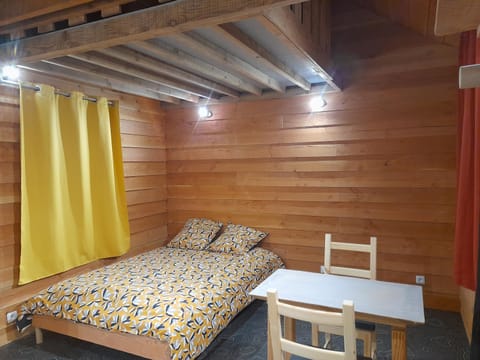 Cottage le pavillon Chalet in Normandy