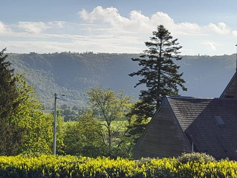 Cottage le pavillon Chalet in Normandy