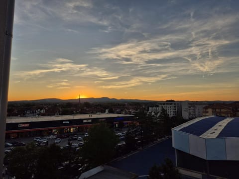 Day, Natural landscape, Mountain view, Sunrise, Sunset