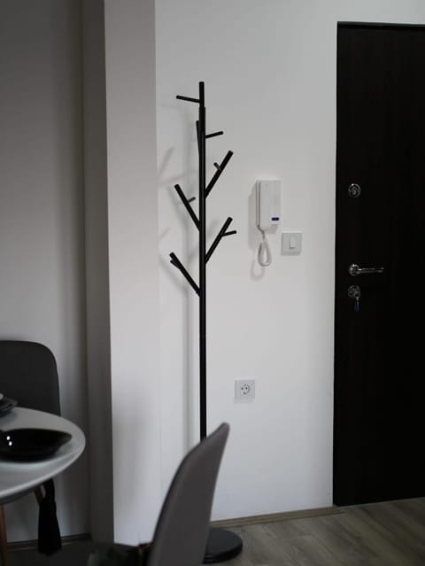 Apartman Gray 82 Apartment in Serbia