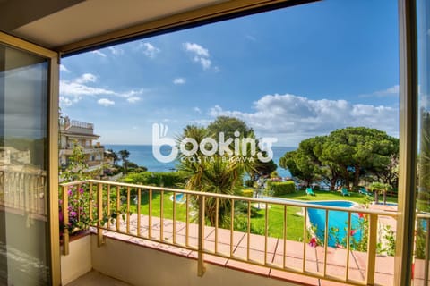 Garden, Garden view, Pool view, Sea view, Swimming pool
