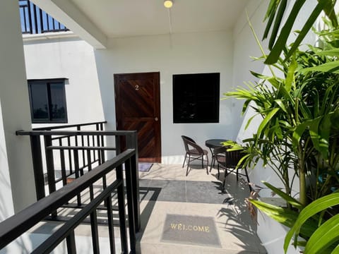 High Tide Apartments Apartment in Ko Tao