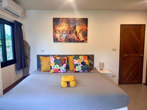 High Tide Apartments Apartment in Ko Tao