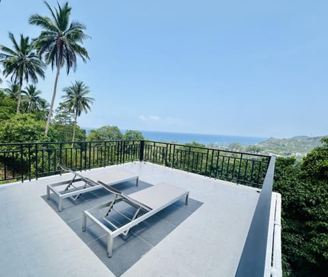 High Tide Apartments Apartment in Ko Tao