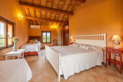 Agriturimo Cà Dorale Farm Stay in Marche