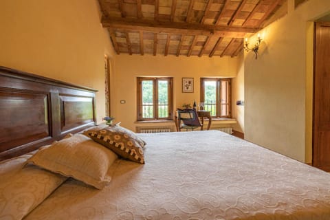 Agriturimo Cà Dorale Farm Stay in Marche