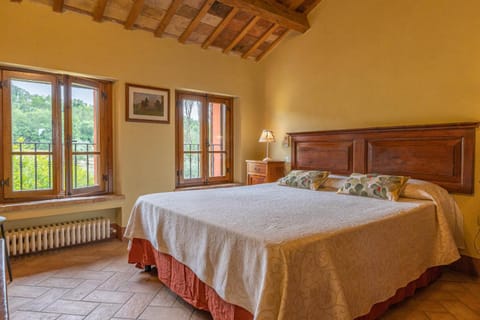 Agriturimo Cà Dorale Farm Stay in Marche