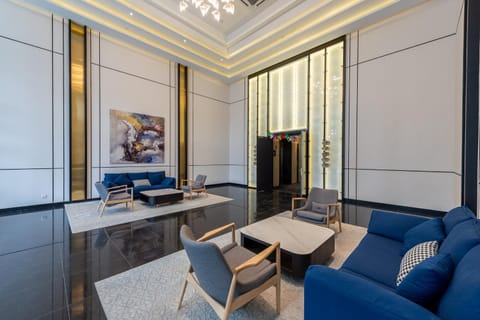 Property building, Communal lounge/ TV room, TV and multimedia, Seating area