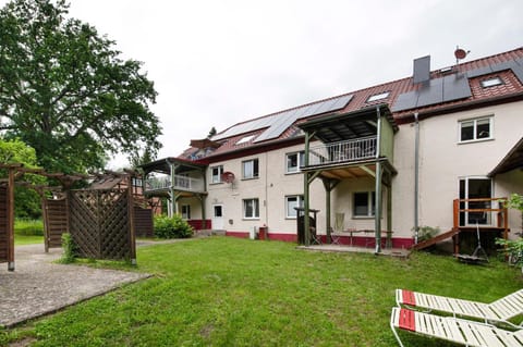 Krüseliner Mühle - Ferienwohnungen Apartment in Lychen