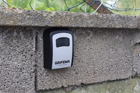 Le Nid de la Trappiste - MAISON avec JARDIN et BARBECUE House in Wallonia, Belgium