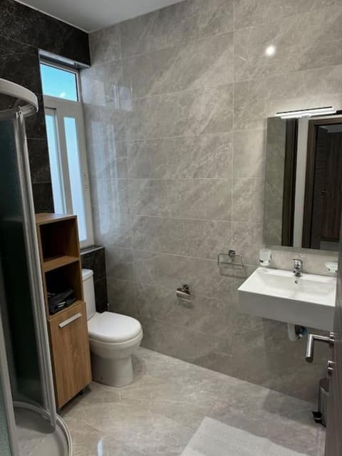 Starlight 2 Bedroom Apt in Gzira Apartment in Sliema