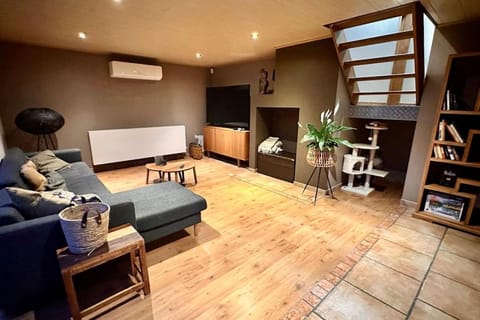 Villa d'architecte avec vue imprenable Villa in Hauts-de-France