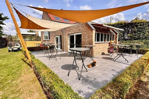 Villa d'architecte avec vue imprenable Villa in Hauts-de-France