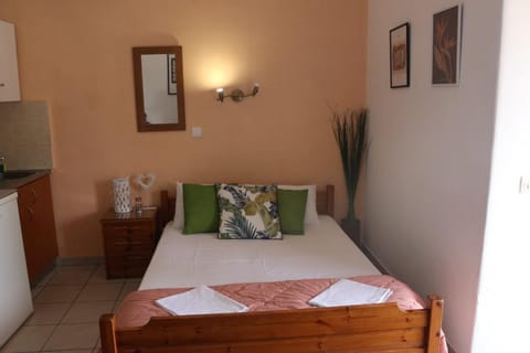 Lina's Studios #1 Apartment in Pieria, Greece