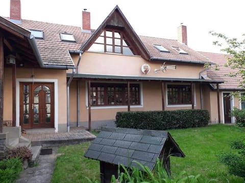 Garden, Garden view