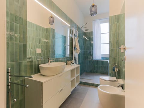 Shower, Toilet, Bathroom, bidet