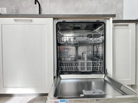 RN HOUSE Apartment in Trieste