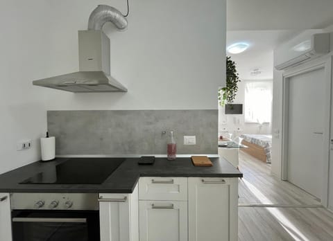 RN HOUSE Apartment in Trieste