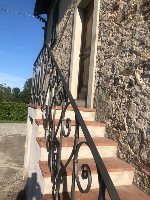 Casa Simonetti Apartment in Lucca