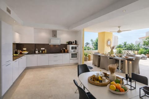 Noctua Estepona Puerto Alto 018 Apartment in Estepona