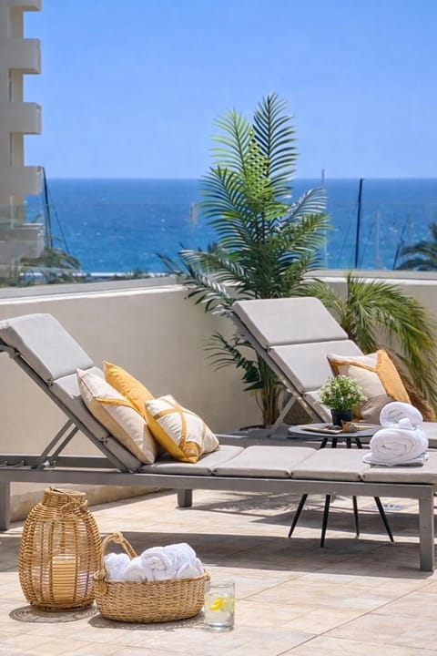 Noctua Estepona Puerto Alto 018 Apartment in Estepona